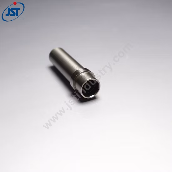 CNC Machining Turning 303 Stainless Steel Pin Poppet Stem for Valve