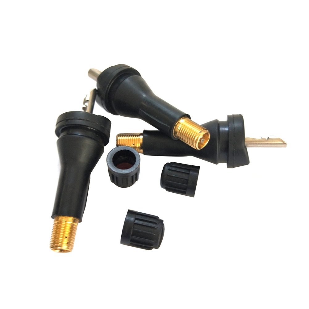 Passenger Car Tubeless Tire TPMS Sensor Valve Stem