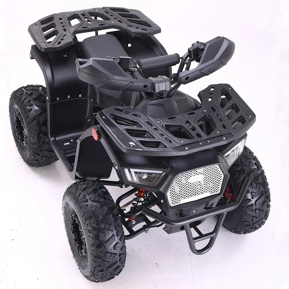 2022 New 125cc Kids ATV Adult Quad Bike 4 Wheel Petrol