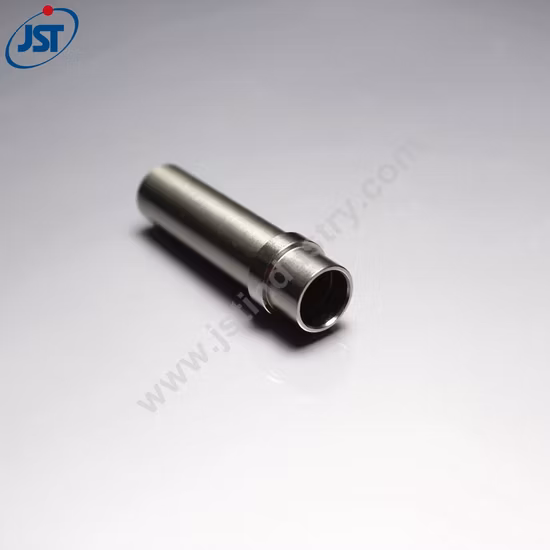 CNC Machining Turning 303 Stainless Steel Pin Poppet Stem for Valve