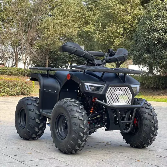 2022 新しい 125cc 4 輪大人子供 ATV ガソリン